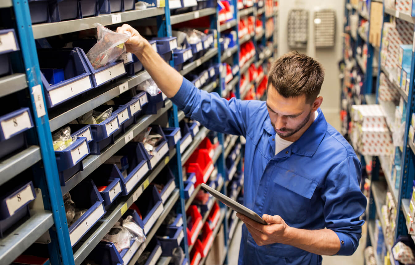 Order Genuine CDJR OEM Parts Near Pinecrest, F