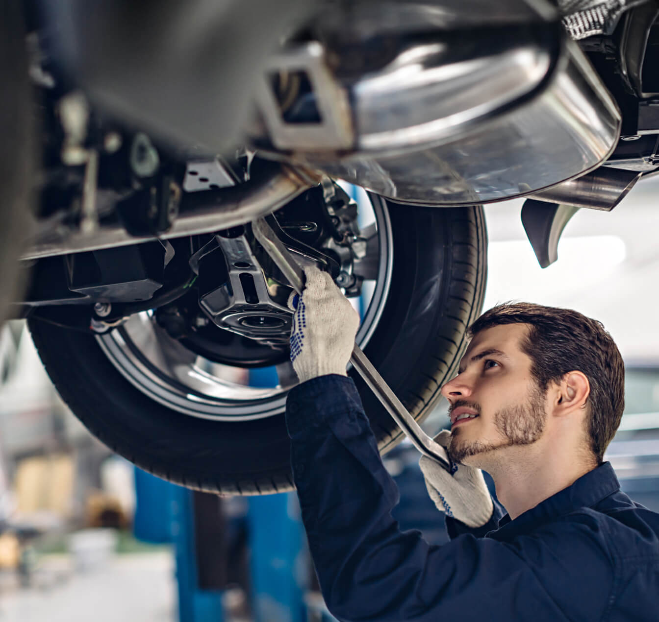 Certified CDJR Service & Repair Near Pinecrest, FL