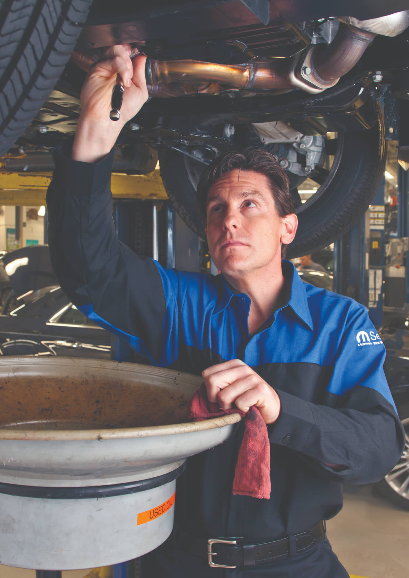 How Often Should You Change Your Oil?