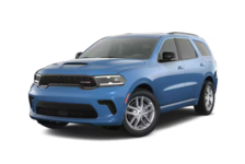 New Dodge Durango