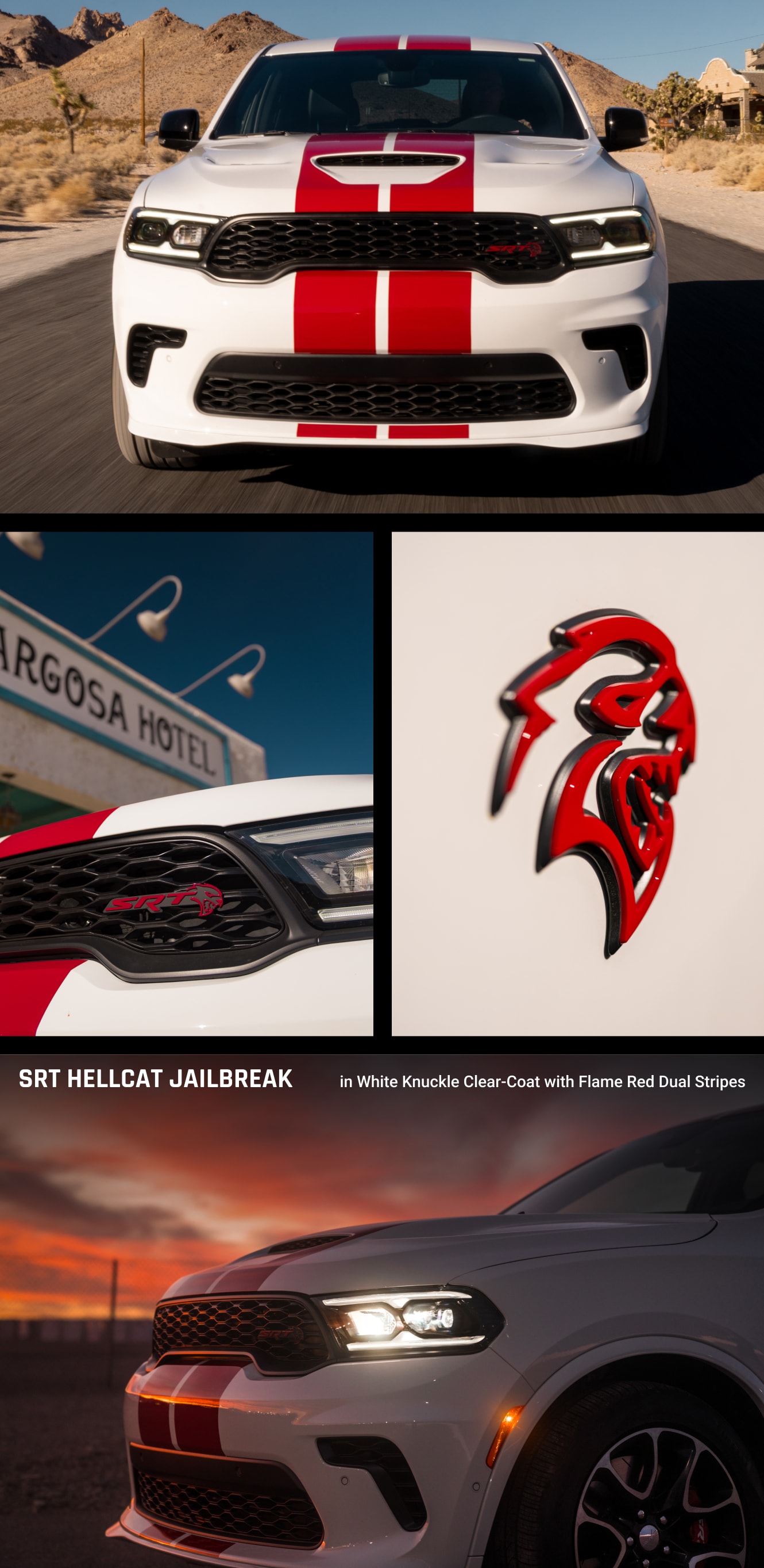 Shop the 2026 Dodge Durango Trim Levels in Miami, FL