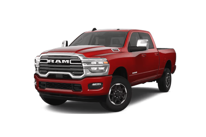 Ram 2500