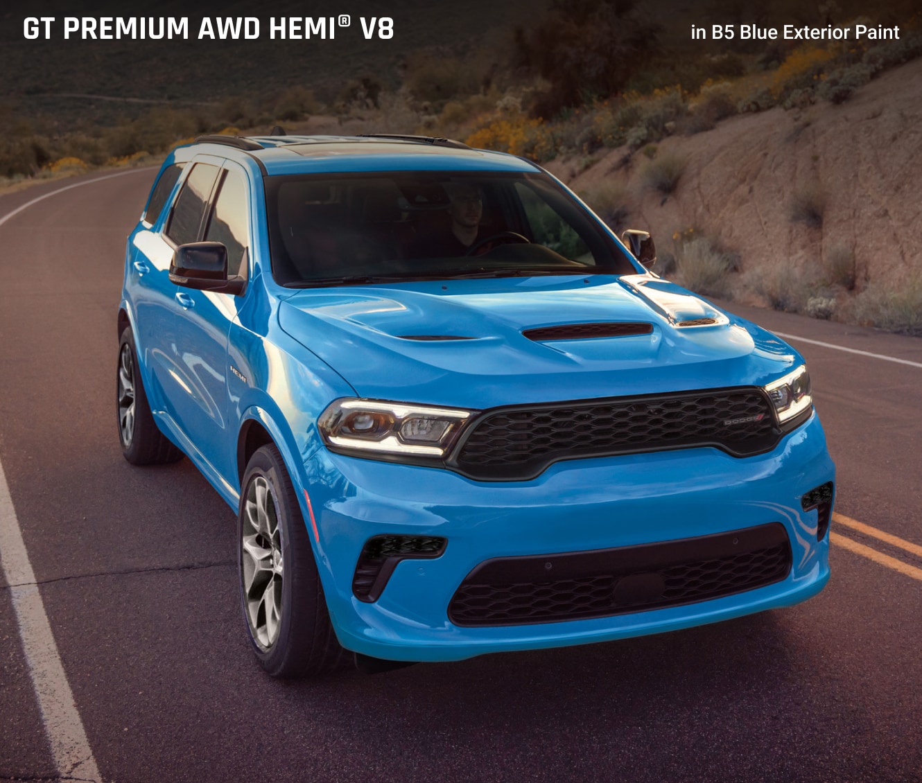 Bomnin CDJR Doral Is Your Source for the New Dodge Durango