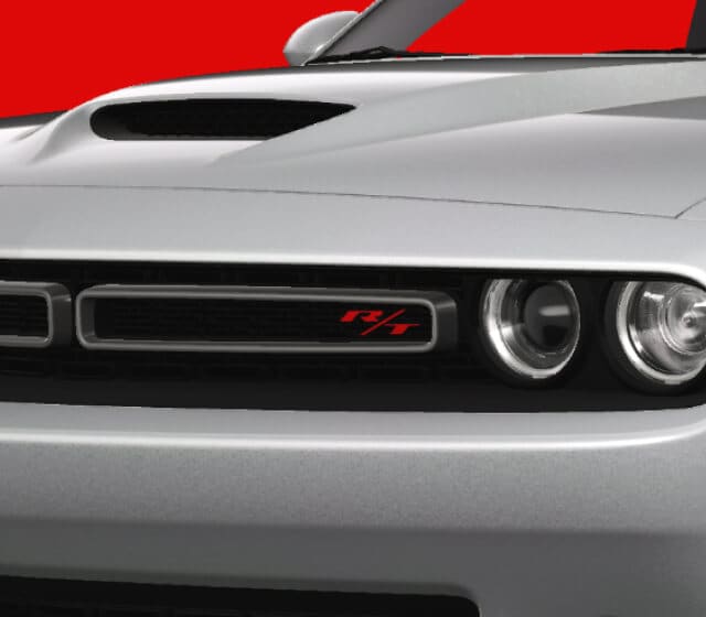Dodge R/T Explained