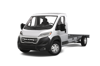 Ram ProMaster