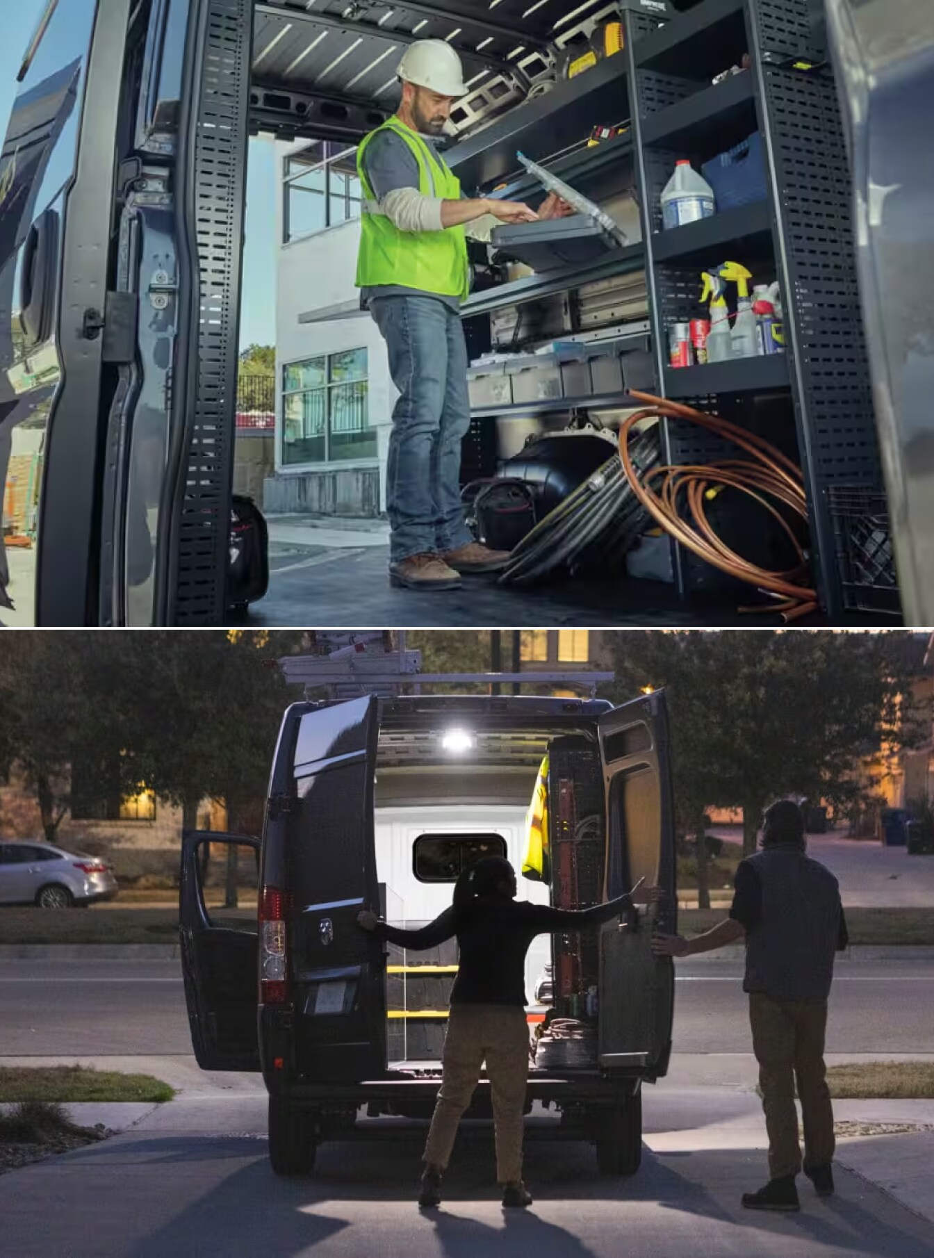 2026 Ram ProMaster: Popular Use Cases in South Florida