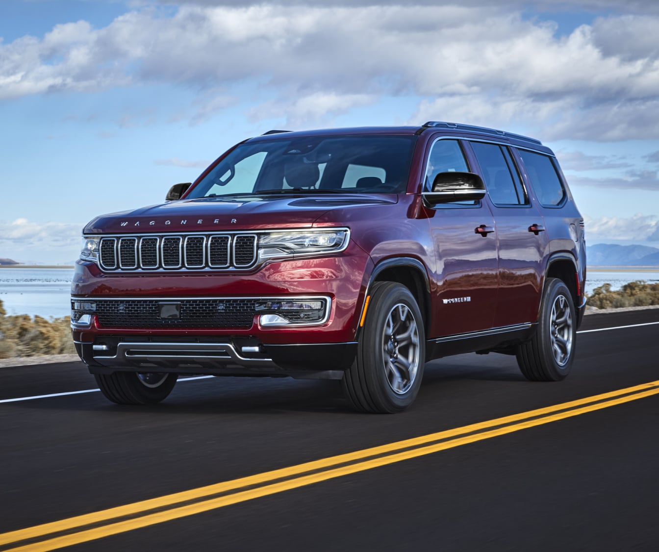Buy a Wagoneer in Miami, FL, Today
