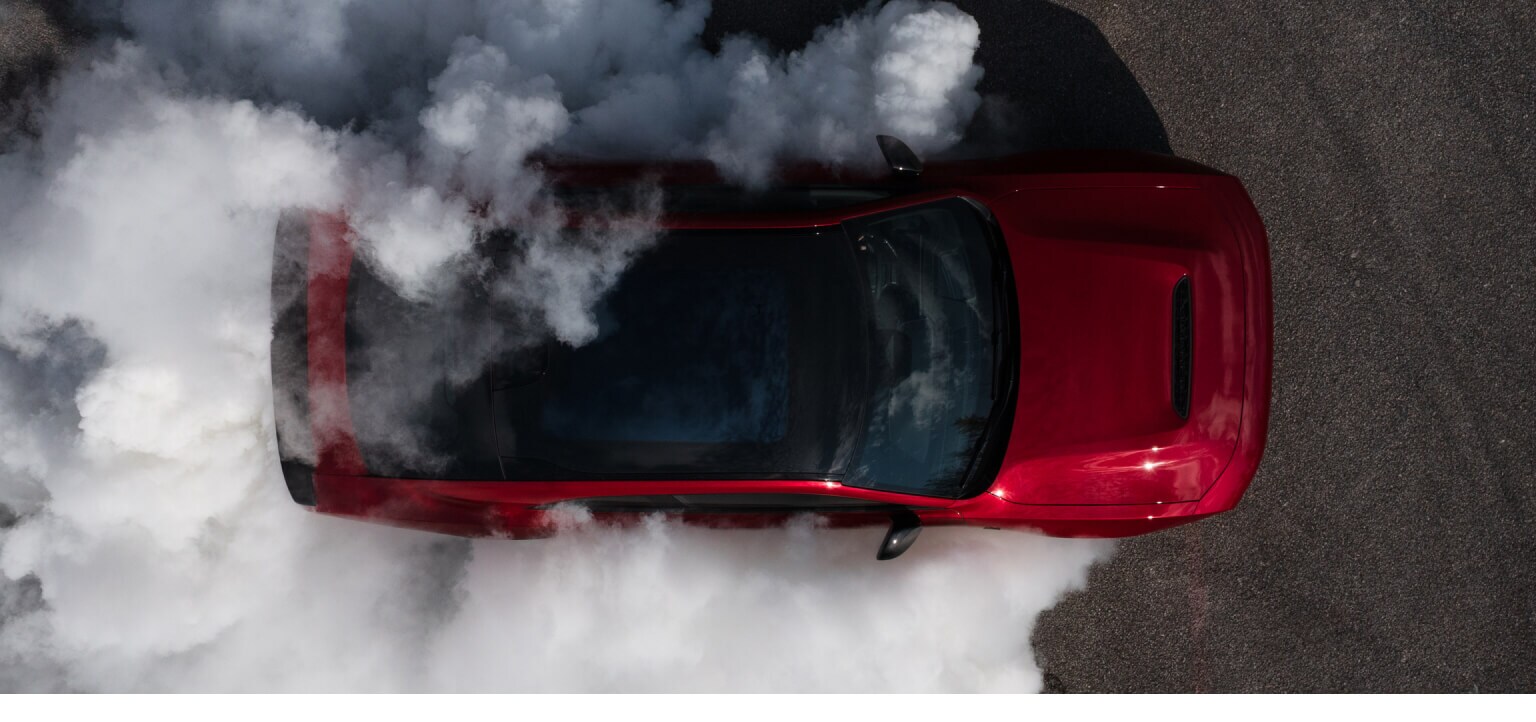 2026 Dodge Charger Configurations