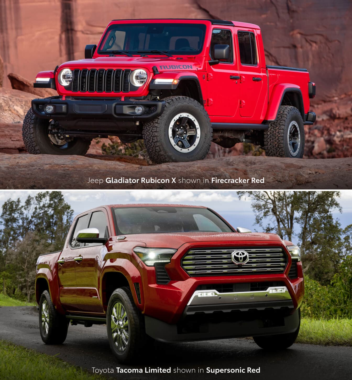 Engine Options & Specs