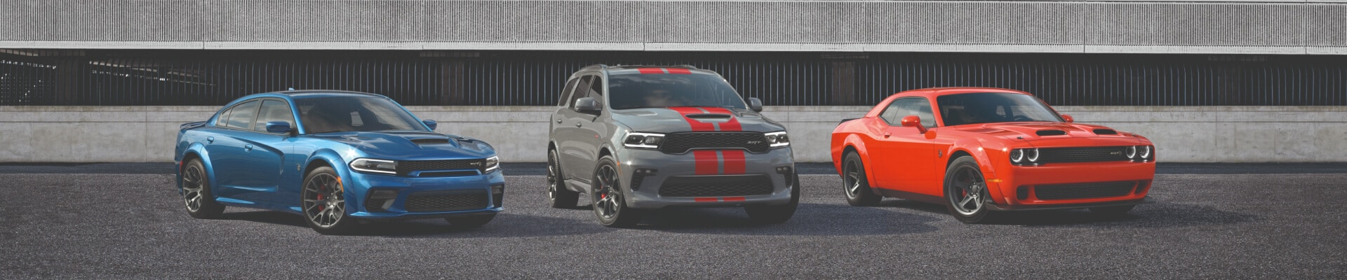 What Does SXT Mean On Dodge Models?