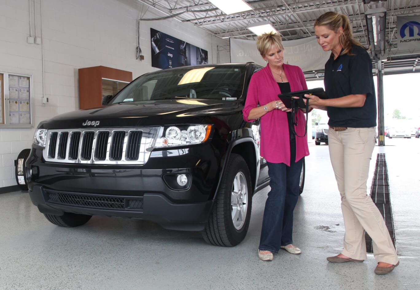 Authorized Service Center by South Miami, FL