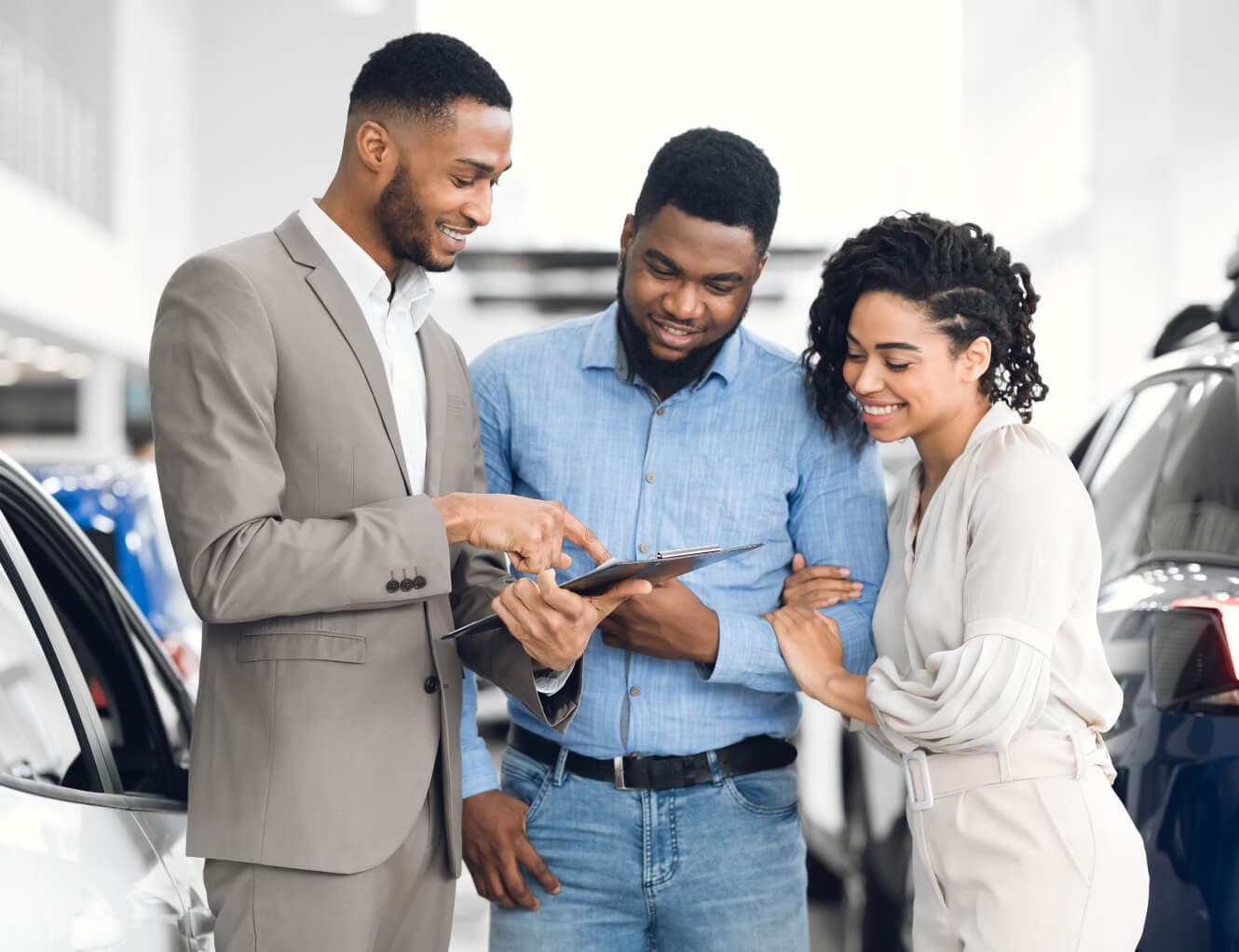 CDJR Specials Available Near Pembroke Pines, FL