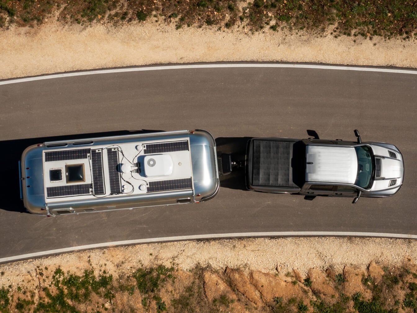 What Can You Bring Along With the Ram 1500 Max Towing Value?