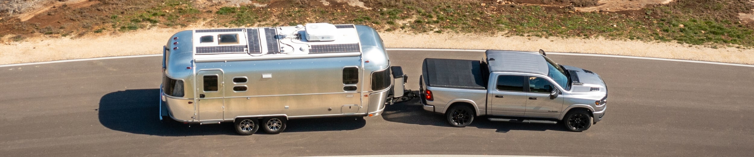 Ram 1500 towing capacity