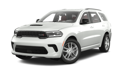 New Dodge Durango