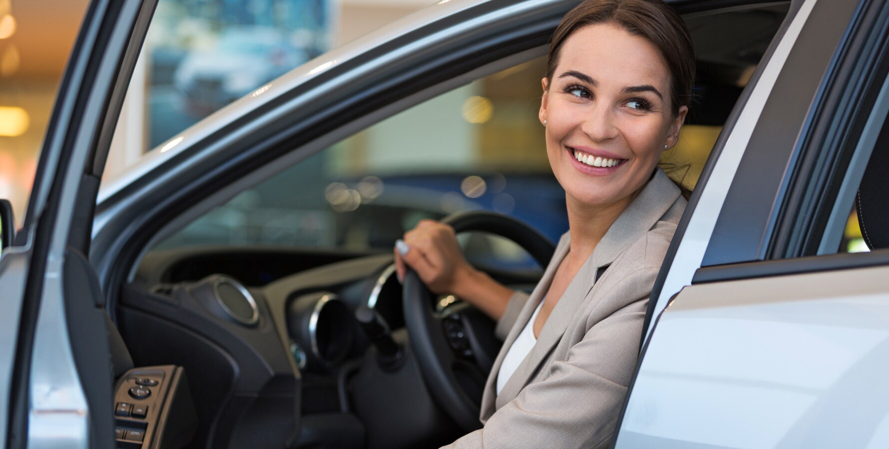 Find Favorable Lease & Finance Options Near Kendall, FL