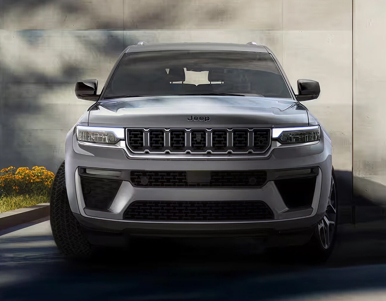 Shop Our Selection of Jeep Grand Cherokee L SUVs