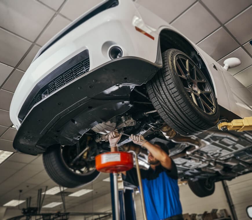 Dodge Warranty Coverage