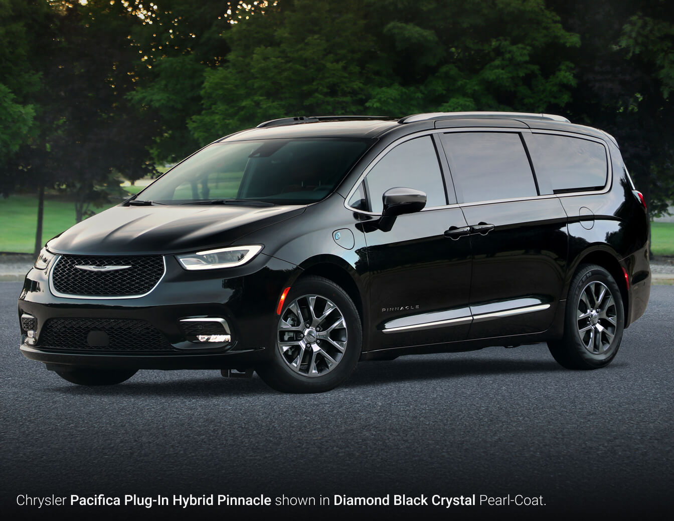 What Powers the New Chrysler Pacifica Hybrid for Sale? Specs, Performance & Range