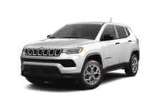 New Jeep Compass