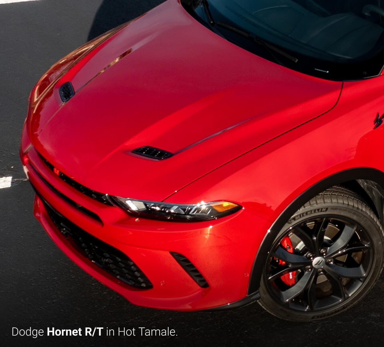 Explore Dodge Hornet 2025 Models at Our Showroom in Miami, FL