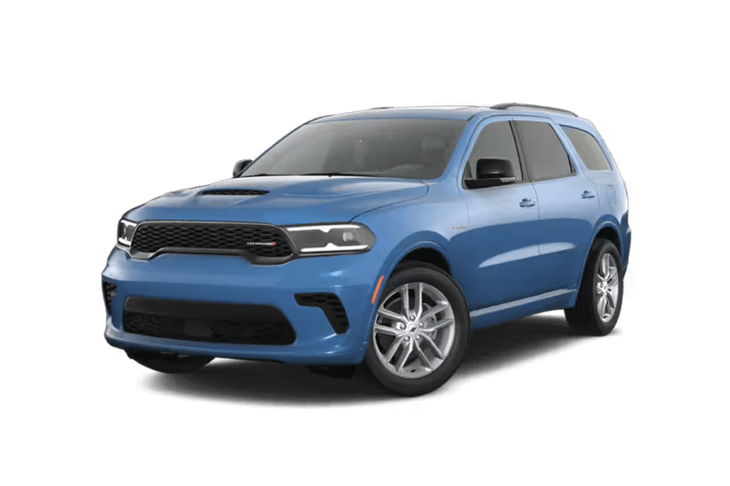 New Dodge Durango