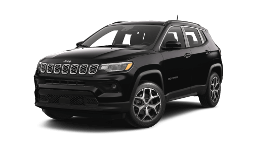 New Jeep Compass