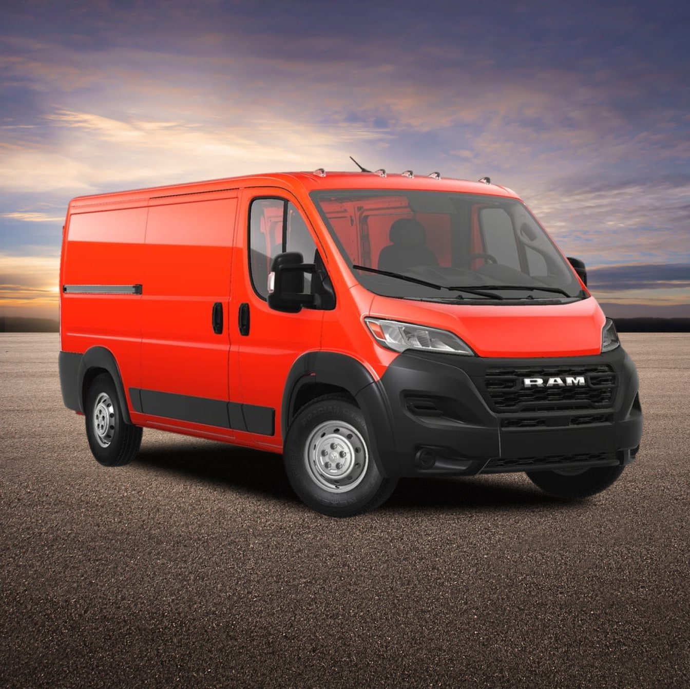 Red Ram ProMaster 3500
