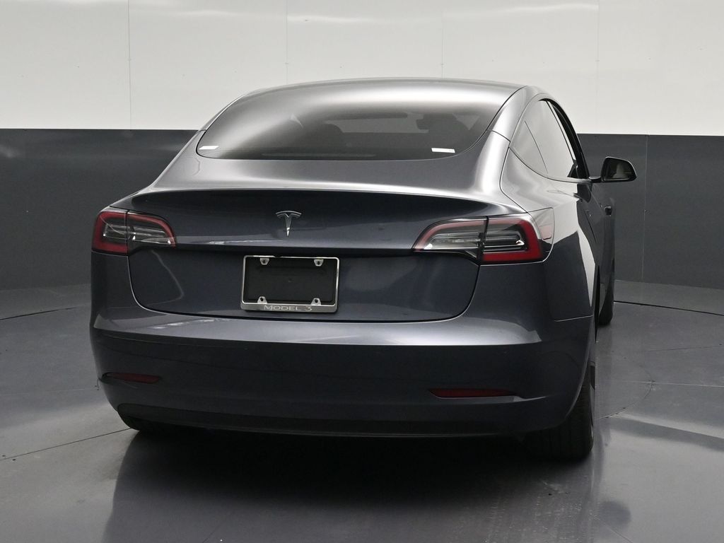 Used 2021 Tesla Model 3 Base with VIN 5YJ3E1EA3MF090807 for sale in Miami, FL