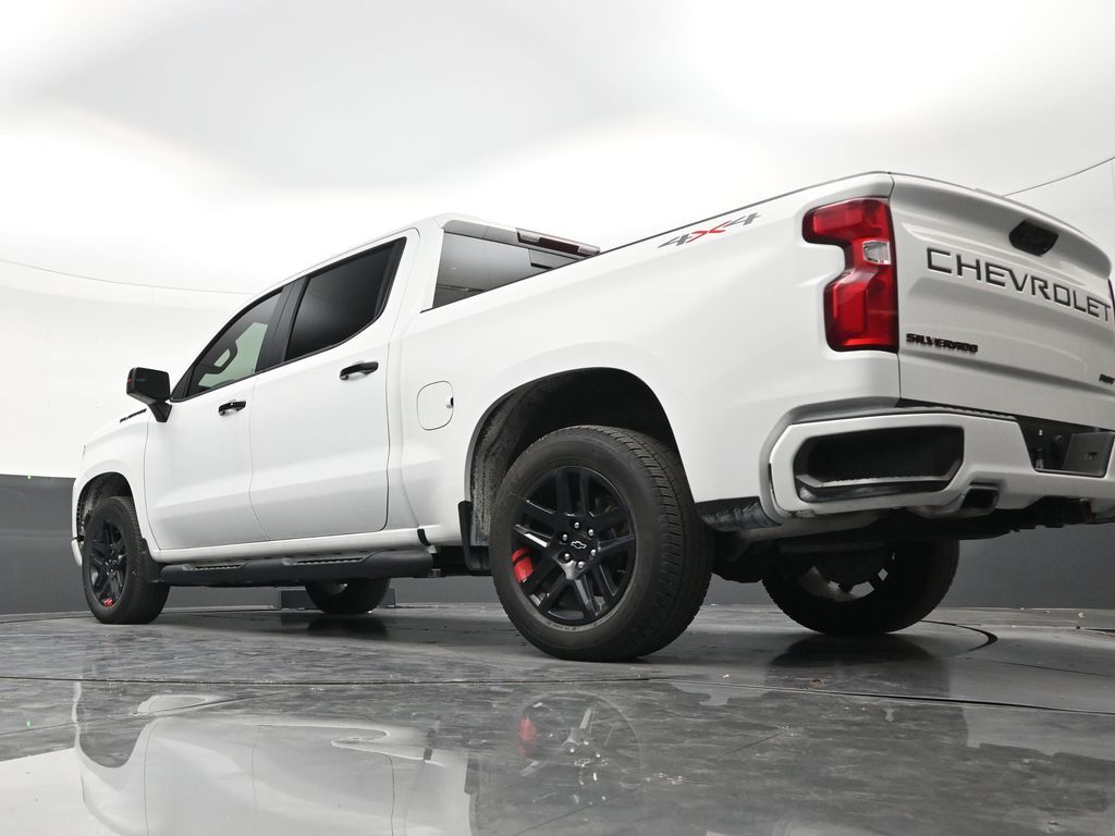 2024 Chevrolet Silverado 1500 RST - Photo 22