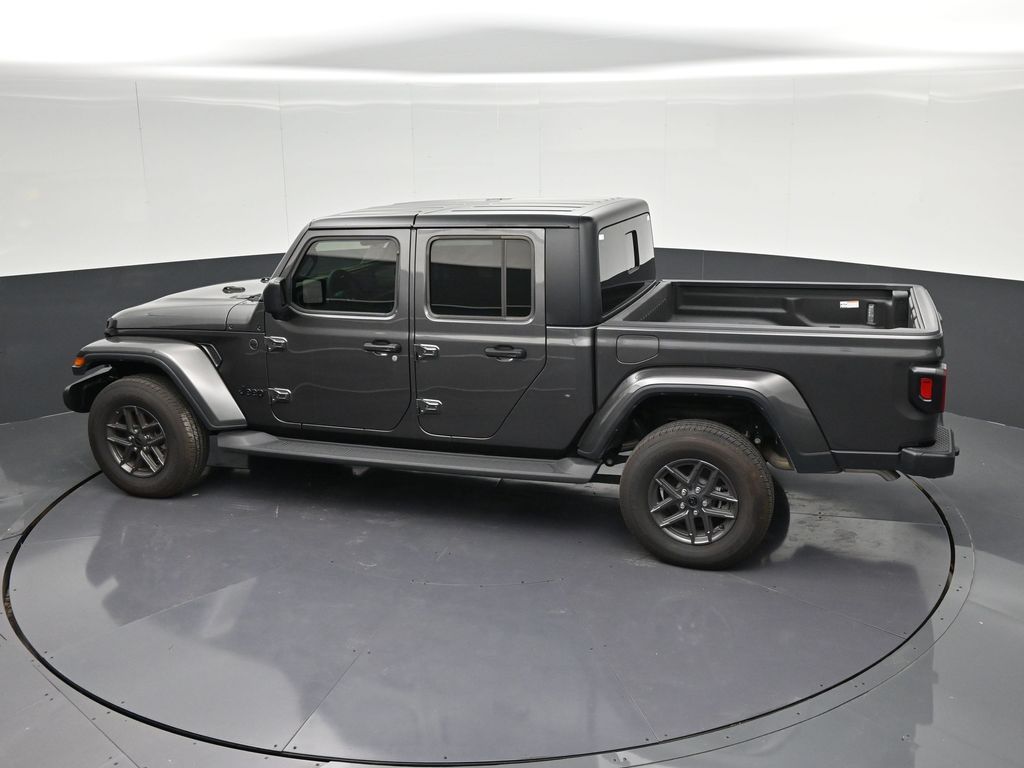 2025 Jeep Gladiator Sport S - Photo 23