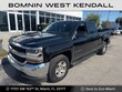  Chevrolet Silverado 1500 LD