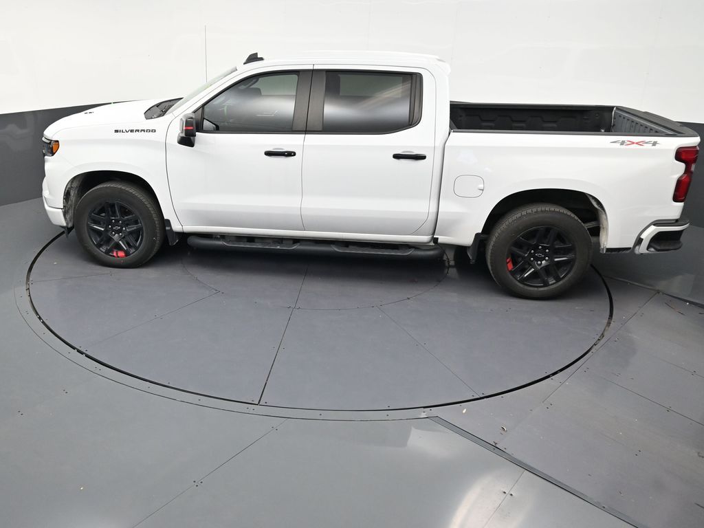 2024 Chevrolet Silverado 1500 RST - Photo 13