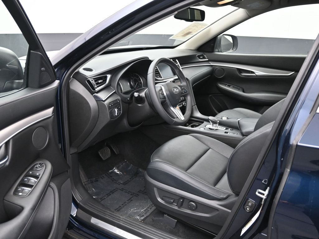 2022 INFINITI QX50 Pure - Photo 10