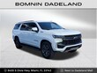 Chevrolet Suburban