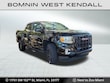 GMC Canyon