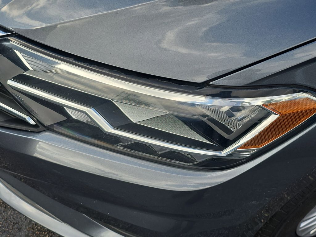 Image of 2019 Volkswagen Jetta 1.4T S Sedan