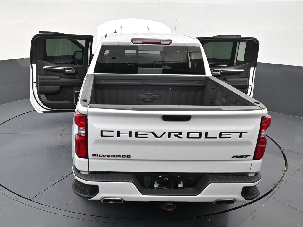 2024 Chevrolet Silverado 1500 RST - Photo 32