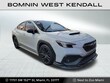 Subaru WRX
