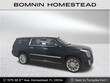Cadillac Escalade ESV