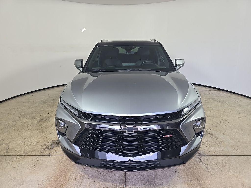 Used 2024 Chevrolet Blazer RS SUV