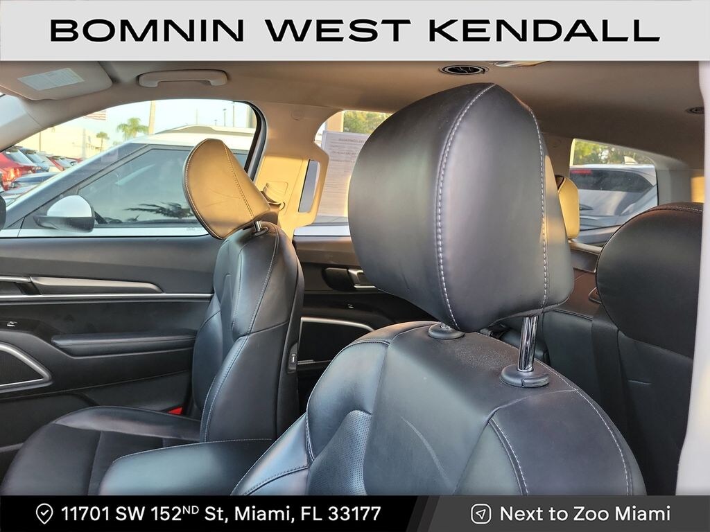 Used 2021 Kia Telluride LX SUV