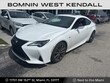 LEXUS RC
