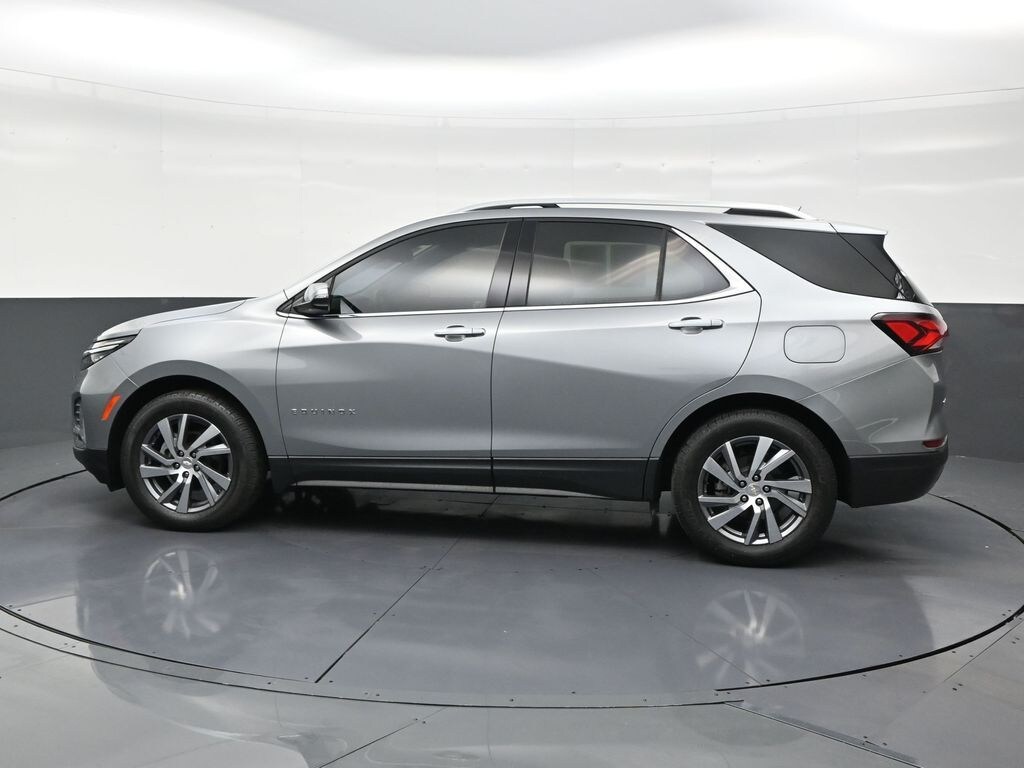 Used 2023 Chevrolet Equinox Premier SUV