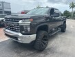 Chevrolet Silverado 2500HD