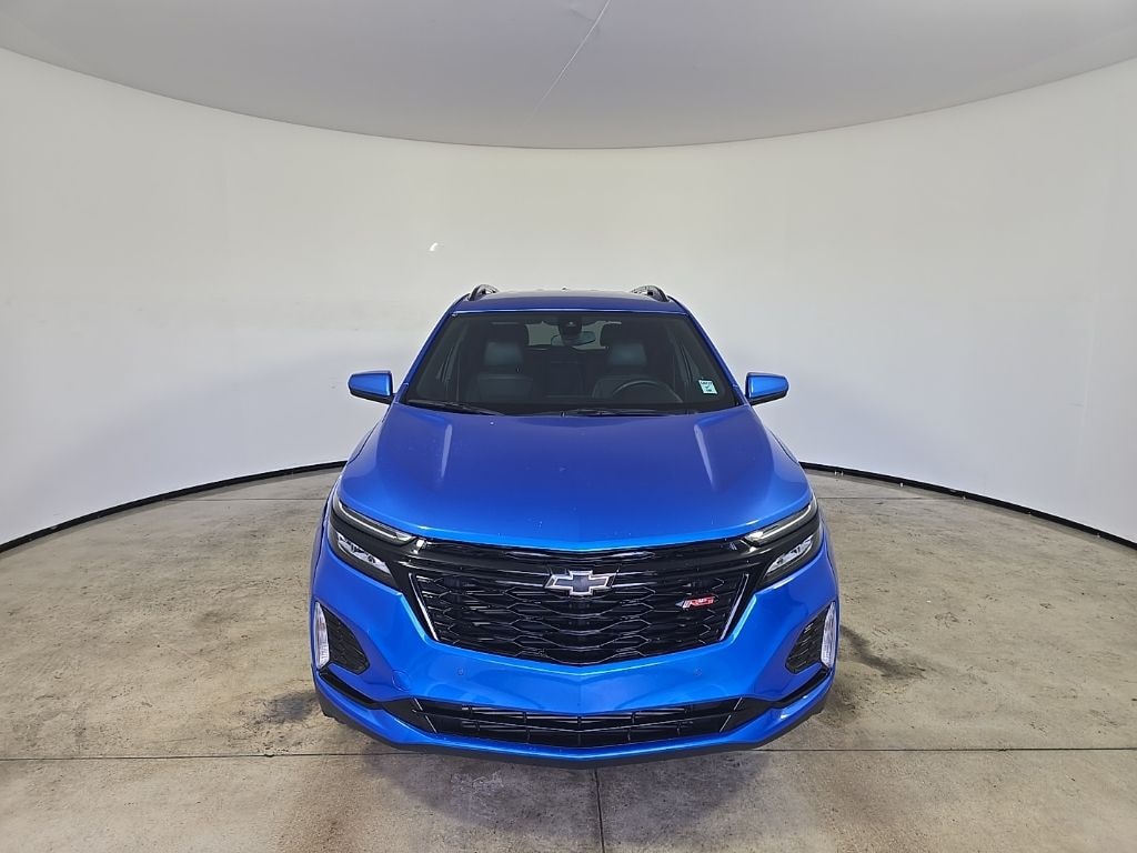 Used 2024 Chevrolet Equinox RS SUV