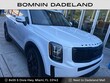  Kia Telluride