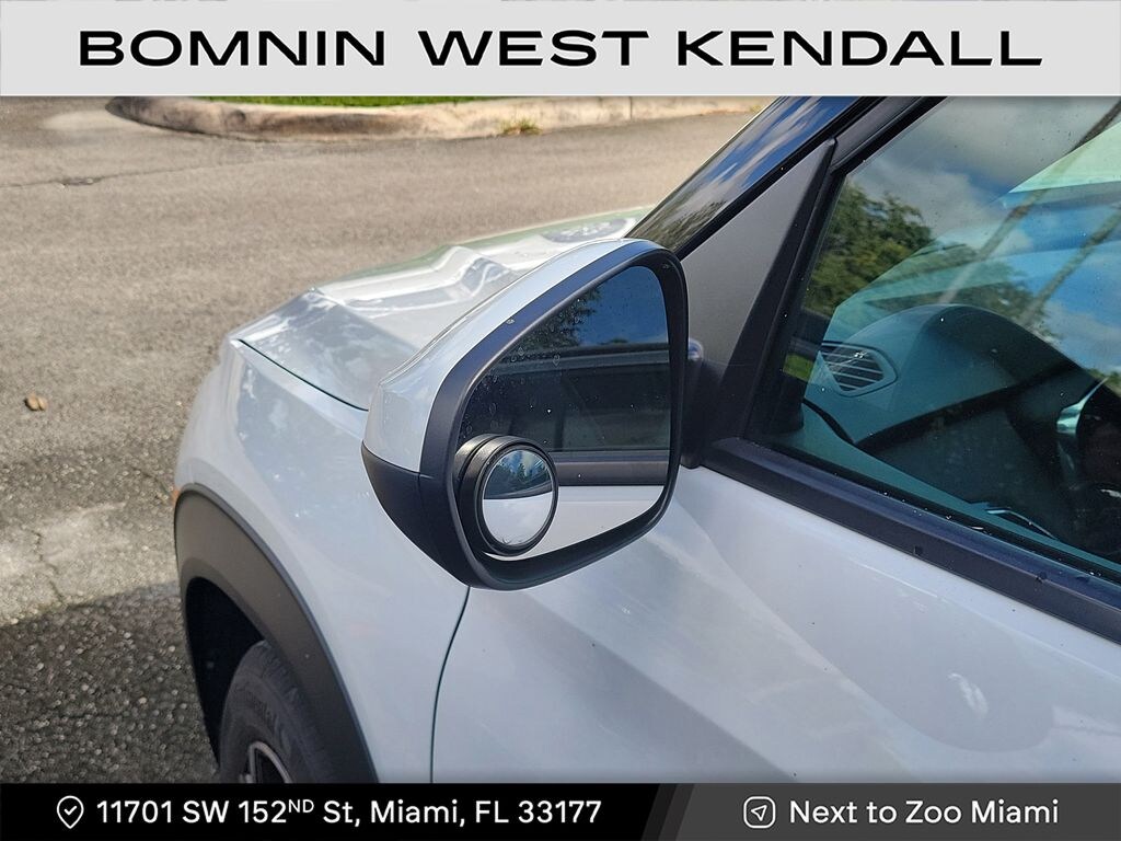 Used 2023 Chevrolet Trailblazer LT SUV