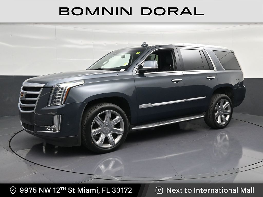 2019 Cadillac Escalade 2WD Luxury's photo