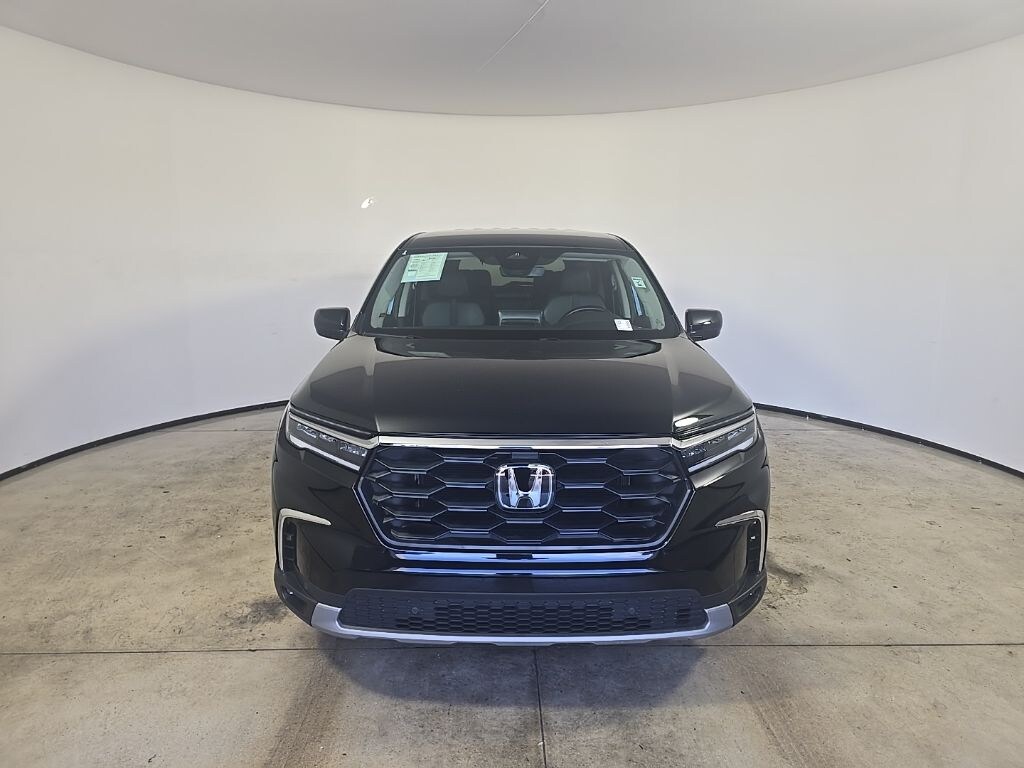 Used 2025 Honda Pilot EX-L SUV